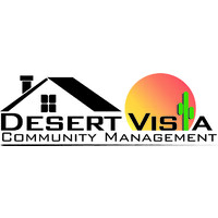 Desert Vista Community Management logo, Desert Vista Community Management contact details