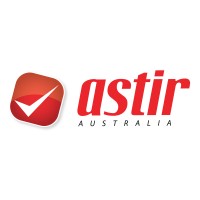 Astir Australia logo, Astir Australia contact details