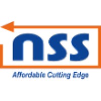 NSS Corporation logo, NSS Corporation contact details