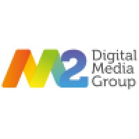 M2 Digital Media Group logo, M2 Digital Media Group contact details