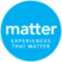 Matter - Experiences That Matter logo, Matter - Experiences That Matter contact details