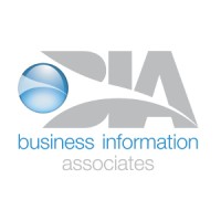 Business Information Associates logo, Business Information Associates contact details