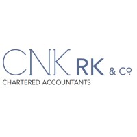 CNK RK & Co, Chartered Accountants logo, CNK RK & Co, Chartered Accountants contact details