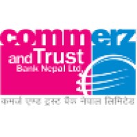 Commerz and Trust Bank Nepal Ltd, logo, Commerz and Trust Bank Nepal Ltd, contact details