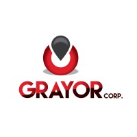 GRAYOR, CORP logo, GRAYOR, CORP contact details