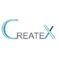 Createx logo, Createx contact details