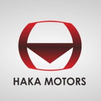 PT. Haka Motors logo, PT. Haka Motors contact details