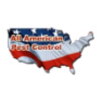 All American Pest Control logo, All American Pest Control contact details