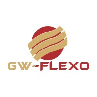 GW Flexo logo, GW Flexo contact details