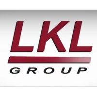 LKL Group logo, LKL Group contact details