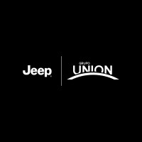 Union Jeep logo, Union Jeep contact details