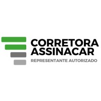 CORRETORA ASSINACAR logo, CORRETORA ASSINACAR contact details