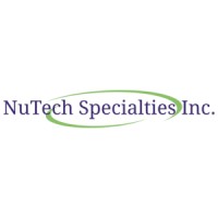 New Tech Specialty Products logo, New Tech Specialty Products contact details