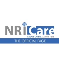 The Nri Care logo, The Nri Care contact details