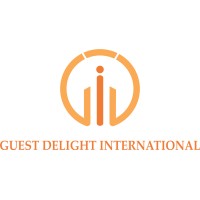 Guest Delight International logo, Guest Delight International contact details