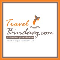 Travel Bindaaz logo, Travel Bindaaz contact details