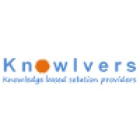 Knowlvers Consulting Private Limited logo, Knowlvers Consulting Private Limited contact details