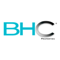 BHC PROPERTIES logo, BHC PROPERTIES contact details