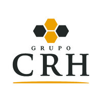 Grupo CRH logo, Grupo CRH contact details