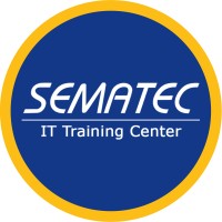 SEMATEC logo, SEMATEC contact details