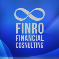 Finro Financial Consulting logo, Finro Financial Consulting contact details