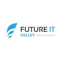 Future IT Valley logo, Future IT Valley contact details