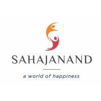 Sahajanand Developers logo, Sahajanand Developers contact details