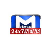 Mantavya News logo, Mantavya News contact details