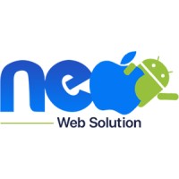 Neo Web Solution logo, Neo Web Solution contact details