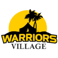 WARRIORS VILLAGE logo, WARRIORS VILLAGE contact details