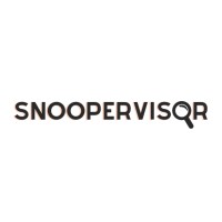 Snoopervisor logo, Snoopervisor contact details