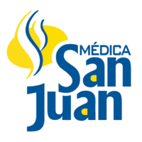 Médica San Juan logo, Médica San Juan contact details