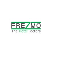 Frezmo- The Hotel Factors logo, Frezmo- The Hotel Factors contact details