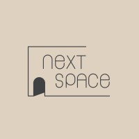 NextSpace logo, NextSpace contact details