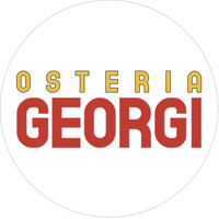 Osteria Georgi logo, Osteria Georgi contact details