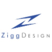 Zigg Design logo, Zigg Design contact details