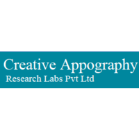 Creative Appography Research Labs Pvt. Ltd. logo, Creative Appography Research Labs Pvt. Ltd. contact details