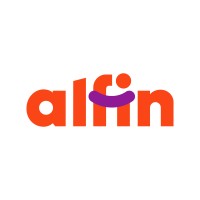 Alfin Banco logo, Alfin Banco contact details