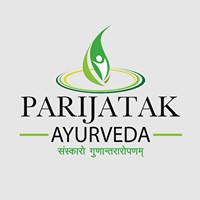 Parijatak Ayurveda Pvt. Ltd. logo, Parijatak Ayurveda Pvt. Ltd. contact details