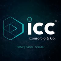 iCC - iConsortium & Co. logo, iCC - iConsortium & Co. contact details