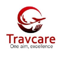 Travcare Pvt Ltd logo, Travcare Pvt Ltd contact details