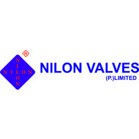 Nilon Valves Pvt. Limited logo, Nilon Valves Pvt. Limited contact details