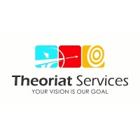 Theoriat Services logo, Theoriat Services contact details