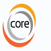 Core WA logo, Core WA contact details