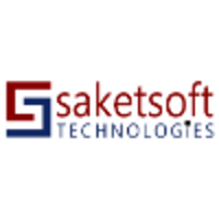 Saketsoft Technologies Pvt Ltd logo, Saketsoft Technologies Pvt Ltd contact details