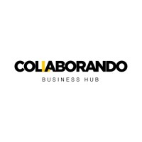 COLLABORANDO BUSINESS HUB logo, COLLABORANDO BUSINESS HUB contact details