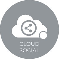 CloudSocial Technologies Pte Ltd logo, CloudSocial Technologies Pte Ltd contact details