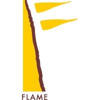 Flame Communications Pvt. Ltd. logo, Flame Communications Pvt. Ltd. contact details