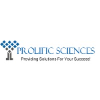 Prolific Sciences LLC logo, Prolific Sciences LLC contact details