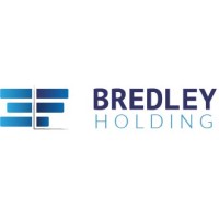 Bredley Holding logo, Bredley Holding contact details